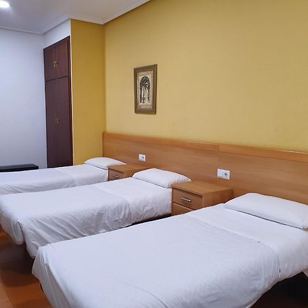 Hostal Zamoran -Madrid Centro Gran Via Sol- Room photo